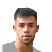 A. ARAVENA PES 2021 portrait
