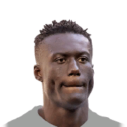 A. NDAO PES 2021 portrait