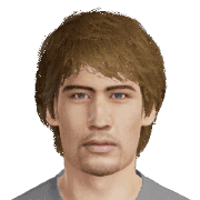 D. DRYSDALE PES 2021 portrait