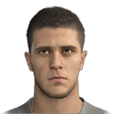 F. BUSTOS PES 2019 portrait
