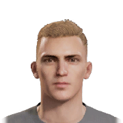 CÁSSIO SCHEID PES 2021 portrait