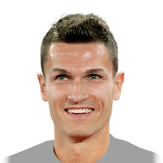 P. PERVAN PES 2020 portrait