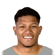 I. ANDERSON PES 2021 portrait