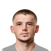 C. MCCOWATT PES 2021 portrait