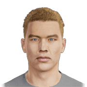 I. ANTONOV PES 2021 portrait