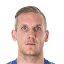R. OLSEN PES 2019 portrait