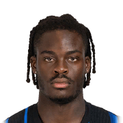 Y. BISSECK PES 2021 portrait