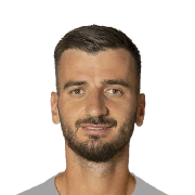Ž. KOSTADINOVIĆ PES 2021 portrait