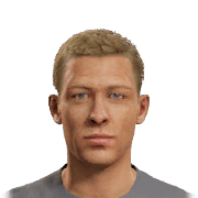DUDU PES 2021 portrait