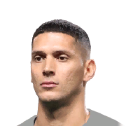 TIAGO OROBÓ PES 2021 portrait