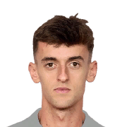AIMAR OROZ PES 2021 portrait