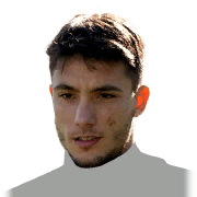 C. CELESIA PES 2021 portrait
