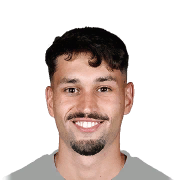 ANTONIO PACHECO PES 2020 portrait