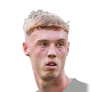 C. PALMER PES 2021 portrait