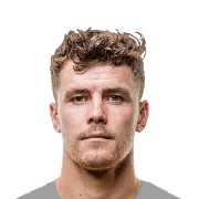 M. KVISTGAARDEN PES 2021 portrait
