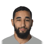 E. MAHMOUD PES 2021 portrait