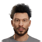 M. DEMİR PES 2021 portrait