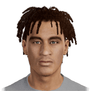 J. LIBURD PES 2021 portrait