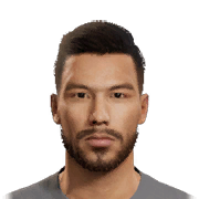 VISUS PES 2021 portrait