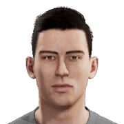 C. CHATZIGIANNAKIS PES 2021 portrait