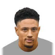 M. OKOYE PES 2021 portrait
