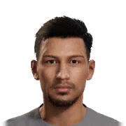 H. HAOUDI PES 2021 portrait