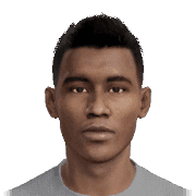 Y. SOUMARÉ PES 2021 portrait