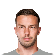 E. GREEN PES 2021 portrait