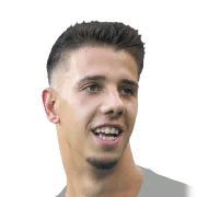 FRANCISCO MEIXEDO PES 2021 portrait
