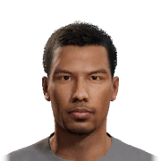 M. PINHEIRO PES 2021 portrait