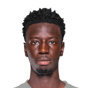 S. DOUCOURÉ PES 2021 portrait