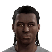 A. KAMARDIN PES 2021 portrait