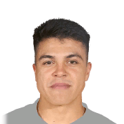 RONI PES 2021 portrait