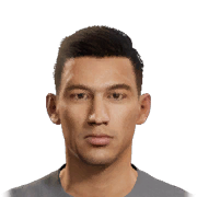 D. ĐOKIĆ PES 2021 portrait