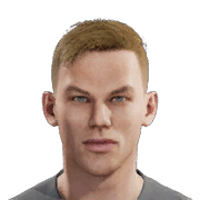 B. SCHOLTE PES 2021 portrait
