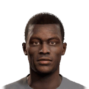 A. KAMARA PES 2021 portrait