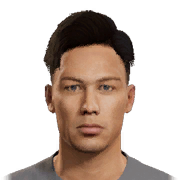 L. GELMI PES 2021 portrait