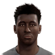 E. MATUTA PES 2021 portrait