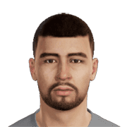 S. MILIĆ PES 2021 portrait