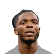 S. TOURÉ PES 2021 portrait