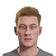 M. DE WAAL PES 2021 portrait