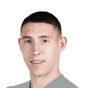 E. JIRKA PES 2021 portrait