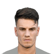 D. BOLOCA PES 2021 portrait