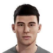 D. TETEK PES 2021 portrait