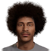 S. KARI PES 2021 portrait