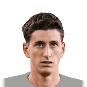 P. BOER PES 2021 portrait