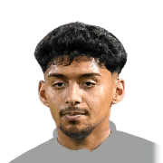 C. MEDINA PES 2021 portrait