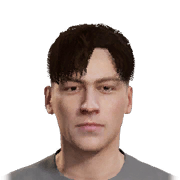 R. SANDOVAL PES 2021 portrait