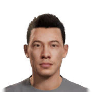 M. ARIKAN PES 2021 portrait
