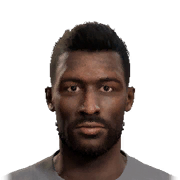 R. OGUNSEYE PES 2021 portrait